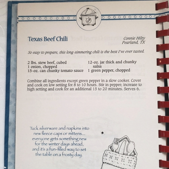 Super Fast Slow Cooking - Picture 4 of 4